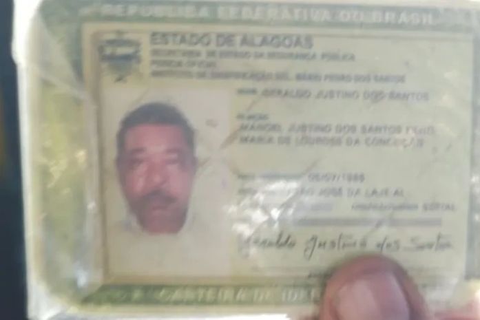 Passageiro de van passa mal e morre dentro de veículo em Maceió