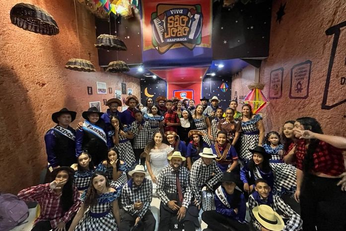 Curta-metragem "Guia" será lançado no sábado em Arapiraca, com exibição gratuita e programação cultural