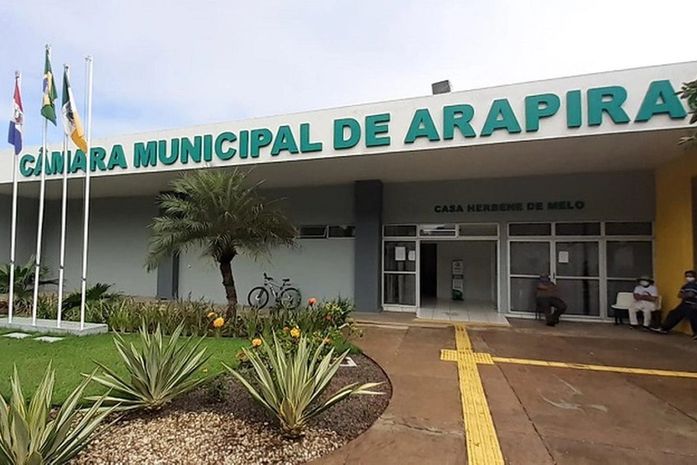 Candidatos a vereador do MDB são os mais competitivos na eleição proporcional 2024 em Arapiraca