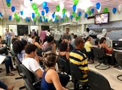 Prefeitura inaugura novo posto do Sine no Centro de Maceió