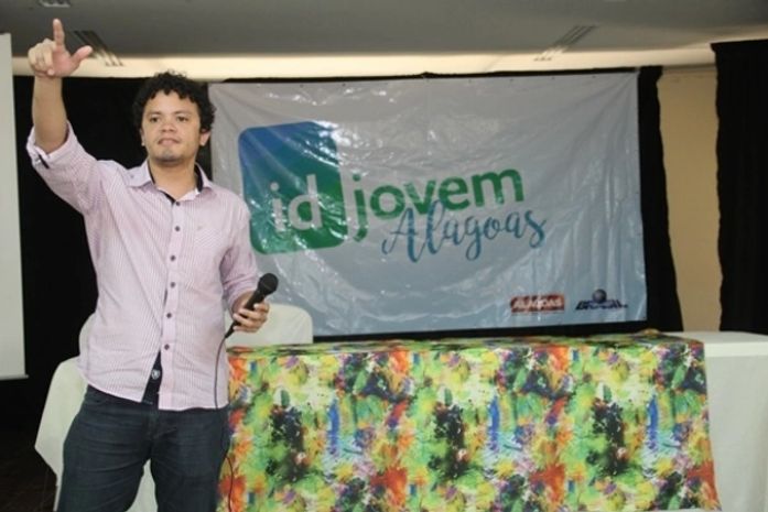 Programa ID Jovem terá lançamento oficial em Alagoas