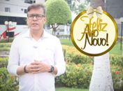 Psicólogo Carlos Gonçalves aborda o tema: Feliz Ano Novo !