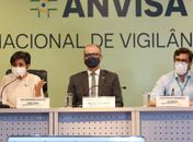 Anvisa mantém suspensão de testes da CoronaVac no país