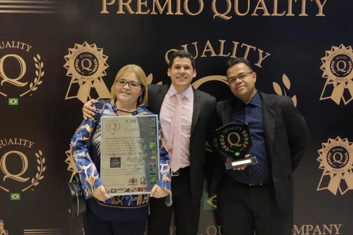 A CGAP agradece a parceria