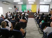 Prefeitura de Arapiraca realiza VIII Conferencia municipal de Saúde