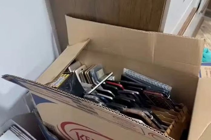 Megaoperação contra furto e receptação de celulares é realizada em AL e mais 10 estados