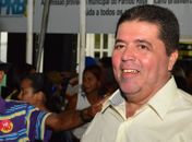 Adriano Barros ao que parece acabou com a farra do descaso da administração pública em Joaquim Gomes, onde os últimos prefeitos e alguns vereadores até hoje enfrentam bronca na justiça