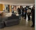 Homem é baleado na orla da Pajuçara e morre em hotel de luxo ao tentar fugir de criminosos