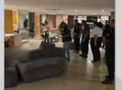Vítima de homicídio na Pajuçara levou tiro no pescoço e buscou ajuda em hotel de luxo, diz PC