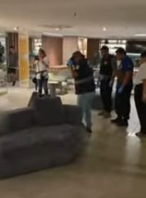 Vítima de homicídio na Pajuçara levou tiro no pescoço e buscou ajuda em hotel de luxo, diz PC