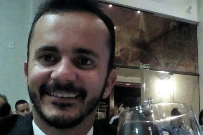 "Vamos ver se o Presidente da Fundação Cultural Palmares consegue alavancar a Serra da Barriga, de forma coletiva"- diz o empreendedor Adeilton Lima