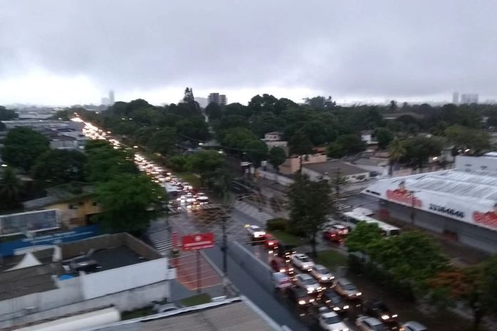 Lista com supostos pontos para implantação de novos pardais em Maceió é fake, diz SMTT