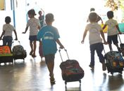 Matrícula na educação infantil cresceu 12,6% nos últimos cinco anos