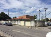 A casa fica localizada na Rua Sebastião da Hora, 109, Gruta de Lourdes