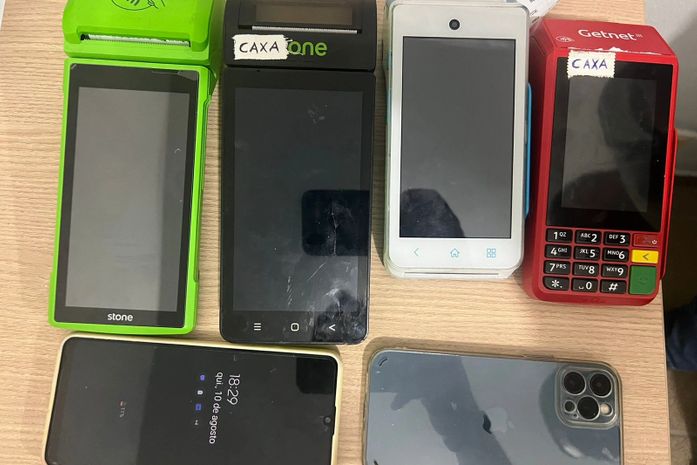 Estelionatário é preso por aplicar golpes em idosos, em Maceió; prejuízos chegam a R$ 500 mil