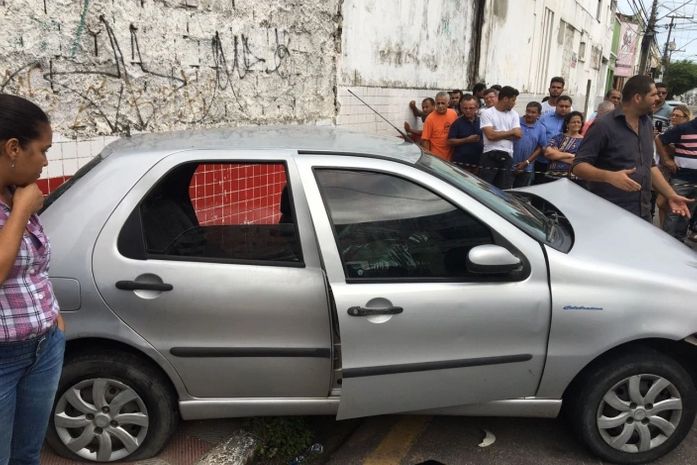 Motorista alagoano é indiciado por morte de ex-vocalista da banda Cavaleiros do Forró