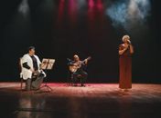 Diteal estreia projeto virtual "Teatro Deodoro: 110 anos", nesta terça (17)