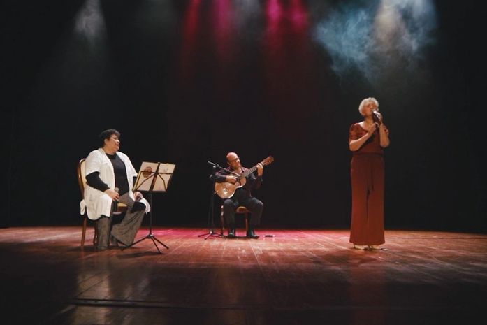 Diteal estreia projeto virtual "Teatro Deodoro: 110 anos", nesta terça (17)