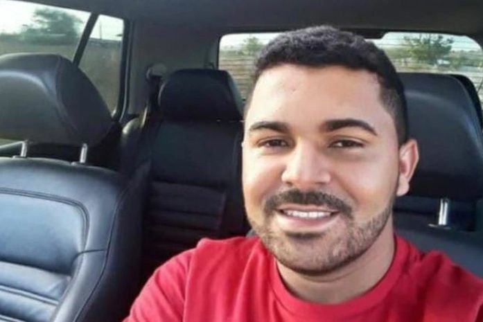 Jovem morto em Igreja Nova era vendedor de veículos e deixa a mulher grávida de seis meses