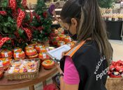 Pensando em comprar os itens da ceia de Natal? Confira pesquisa de preços de produtos em Maceió 