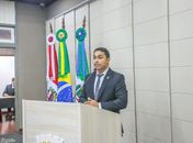 Vereador David Empregos cobra celeridade no sorteio dos apartamentos da Santa Amélia e critica atraso provocado por BRK e Casal
