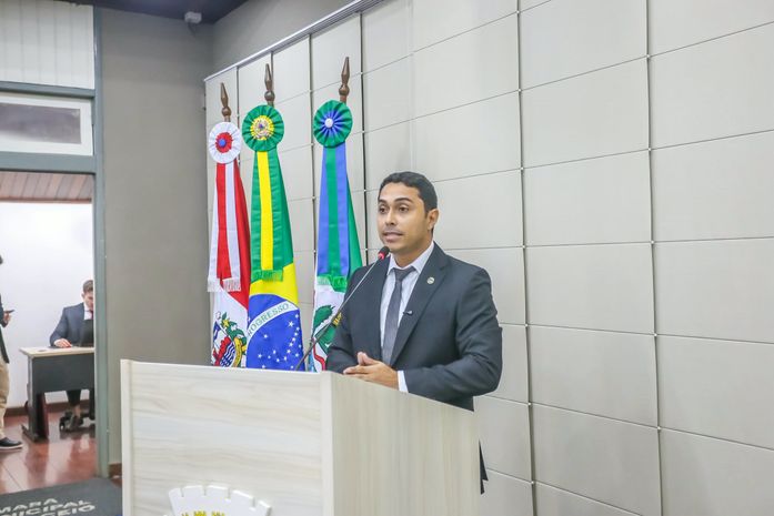 Vereador David Empregos cobra celeridade no sorteio dos apartamentos da Santa Amélia e critica atraso provocado por BRK e Casal