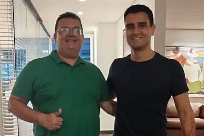 PL realiza ato de filiação em Arapiraca em apoio a pré-candidata Fabiana Pessoa