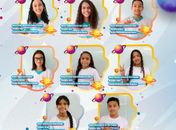 Alunos miguelenses são medalhistas na Olimpíada Brasileira de Astronomia e Astronáutica (OBA)