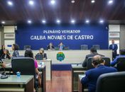 Câmara de Maceió aprova reajuste de 3,93% para os servidores do Legislativo