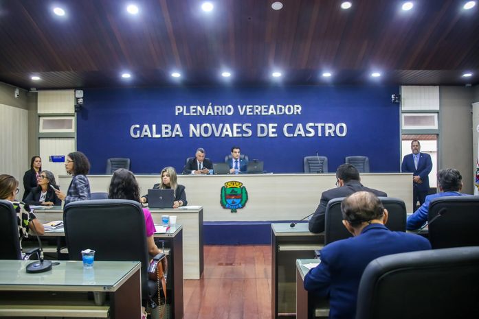 Câmara de Maceió aprova reajuste de 3,93% para os servidores do Legislativo