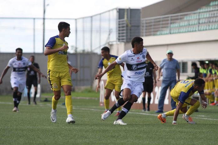 Aliança vence o ASA nos pênaltis e está na final da Copa Alagoas