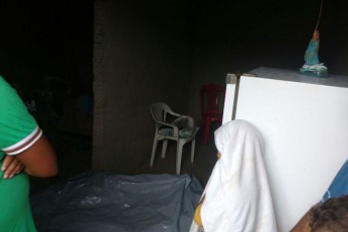 Ivanildo morreu ao levar choque em geladeira