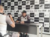 Leandro Sena afirma que preparação foi satisfatória e time está pronto para decisão contra Ferroviário