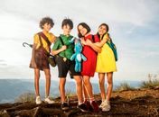 "Turma da Mônica: Laços" chega aos cinemas em adaptação feita sob medida para as crianças, mas nem tanto para os adultos