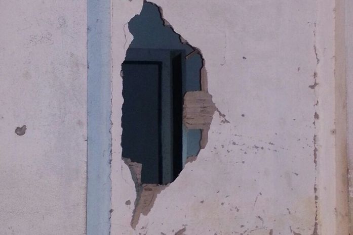 Agência do Banco do Brasil em Estrela de Alagoas