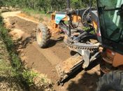 Infraestrutura de Santana do Mundaú intensifica cronograma de recuperação de estradas