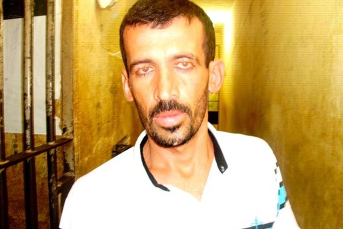 Homem é preso pela quarta vez por dirigir embriagado