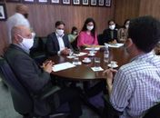 Vereador Joãozinho vai ao TCE verificar legalidade da recomposição salarial dos servidores de Maceió