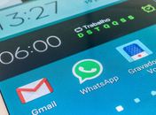 Whatsapp é principal fonte de informação do brasileiro, diz pesquisa
