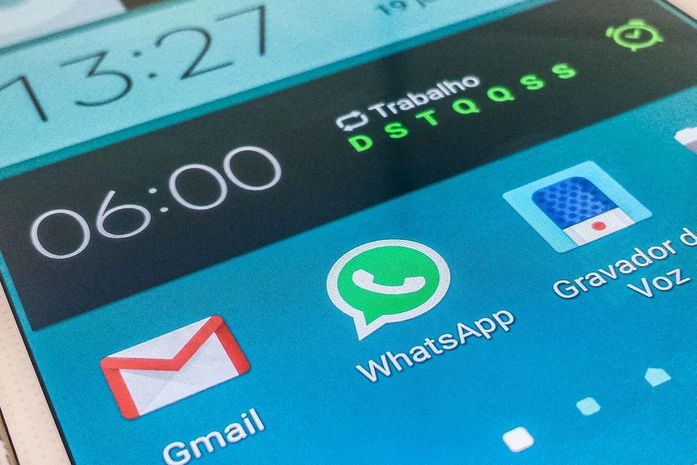 Whatsapp é principal fonte de informação do brasileiro, diz pesquisa