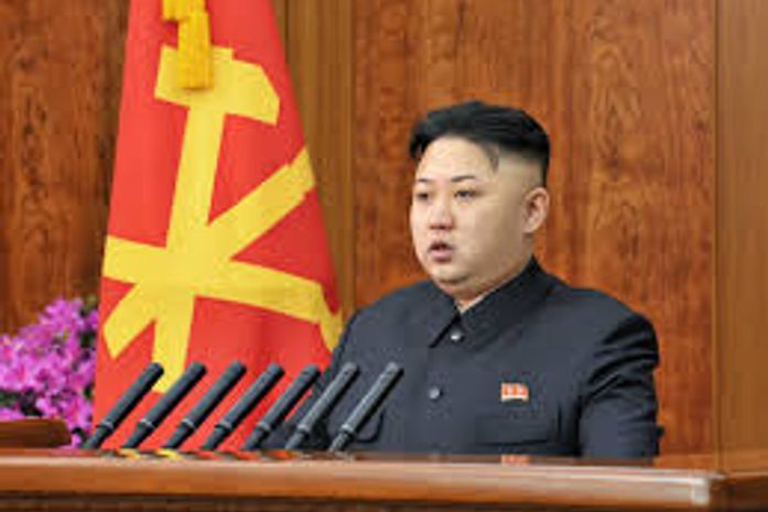 Lider norte-coreano, Kim Jong-un