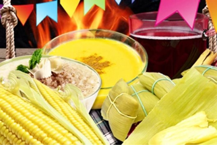 Vigilância Sanitária de Maceió orienta sobre decreto e alimentos na época junina