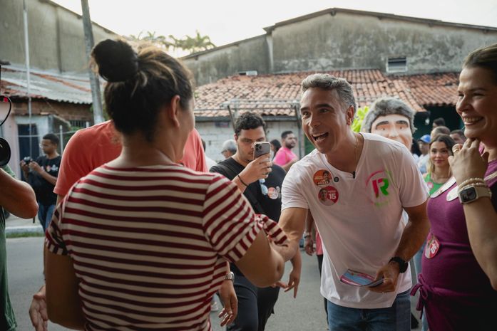 Nem um nem outro: JHC e Tio Rafa não devem alcançar suas metas na eleição deste ano