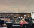 Caso Rhavy: MP pede condenação de mãe e padrasto por homicídio triplamente qualificado em júri