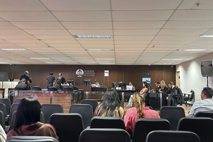 Caso Rhavy: MP pede condenação de mãe e padrasto por homicídio triplamente qualificado em júri