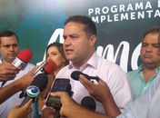 Governador Renan Filho