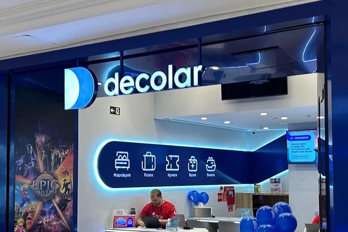 Cliente alagoano compra passagem pela Decolar, recebe bilhete diferente e empresa ainda culpa o consumidor