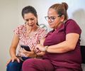 Zap da Saúde chega ao Hospital José Enoque de Barros