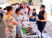 Arapiraca inicia programação especial do Dia da Mulher nesta quarta-feira (04)