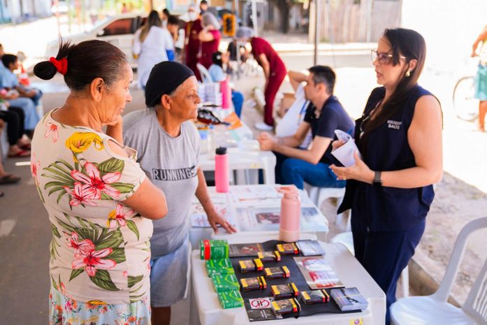 Arapiraca inicia programação especial do Dia da Mulher nesta quarta-feira (04)